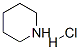 Piperidine hydrochloride CAS#: 6091-44-7