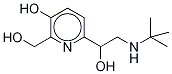 Pirbuterol-d9 Dihydrochloride CAS#: 64856-15-1