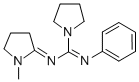 Pirogliride CAS#: 62625-18-7