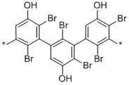Poly(2,6-dibromophenol oxide) CAS#: 69882-11-7