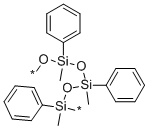 Poly(dimethylsiloxane-co-methylphenylsiloxane) CAS#: 63148-52-7