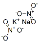 Potassium sodium nitrate CAS#: 61538-65-6