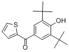 Prifelone CAS#: 69425-13-4