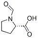 Proline, 1-formyl- (9CI) CAS#: 67985-73-3