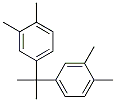 Propane, 2,2-bis(3,4-xylyl)-, CAS#: 6970-01-0