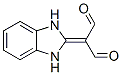 Propanedial, (1,3-dihydro-2H-benzimidazol-2-ylidene)- (9CI) CAS#: 64481-42-1