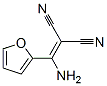 Propanedinitrile, (amino-2-furanylmethylene)- (9CI) CAS#: 67945-78-2