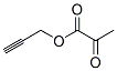 Propanoic acid, 2-oxo-, 2-propynyl ester (9CI) CAS#: 655243-57-5