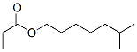 Propanoic acid 6-methylheptyl ester CAS#: 68928-75-6