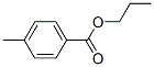 Propyl 4-methylbenzoate CAS#: 6976-69-8