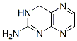 Pteridine, 2-amino-3,4-dihydro- (7CI,8CI) CAS#: 6743-39-1