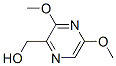 Pyrazinemethanol, 3,5-dimethoxy- (9CI) CAS#: 627910-82-1