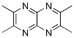 Pyrazino(2,3-b)pyrazine, 2,3,6,7-tetramethyl- CAS#: 6479-03-4