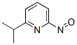 Pyridine, 2-(1-methylethyl)-6-nitroso- (9CI) CAS#: 688035-64-5