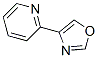 Pyridine, 2-(4-oxazolyl)- (9CI) CAS#: 681135-55-7