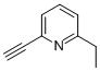 Pyridine, 2-ethyl-6-ethynyl- (9CI) CAS#: 676343-10-5