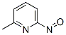 Pyridine, 2-methyl-6-nitroso- (9CI) CAS#: 688035-62-3
