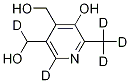 Pyridoxine-d5 CAS#: 688302-31-0