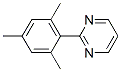 Pyrimidine, 2-(2,4,6-trimethylphenyl)- (9CI) CAS#: 62812-74-2