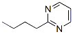 Pyrimidine, 2-butyl- (9CI) CAS#: 61327-65-9