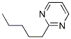 Pyrimidine, 2-pentyl- (9CI) CAS#: 61327-66-0
