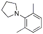 Pyrrolidine, 1-(2,6-diMethylphenyl)- CAS#: 64175-53-7