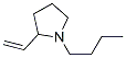 Pyrrolidine, 1-butyl-2-ethenyl- (9CI) CAS#: 528584-91-0