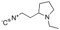 Pyrrolidine, 1-ethyl-2-(2-isocyanoethyl)- (9CI) CAS#: 602268-97-3
