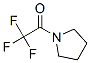Pyrrolidine, 1-(trifluoroacetyl)- (7CI,8CI,9CI) CAS#: 6442-87-1