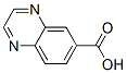 QUINOXALINE-6-CARBOXYLIC ACID CAS#: 6925-00-4