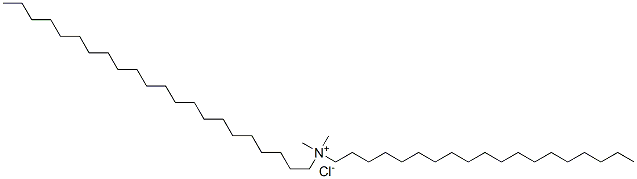 Quaternary ammonium compounds, C20-22-alkyltrimethyl, chlorides CAS#: 68607-24-9