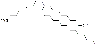 Quaternary ammonium compounds, di-C8-10-alkyldimethyl, chlorides CAS#: 68424-95-3