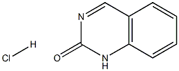Quinazolin-2(1H)-one hydrochloride CAS#: 60610-13-1