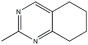 Quinazoline, 5,6,7,8-tetrahydro-2-methyl- (6CI,7CI,8CI) CAS#: 6299-01-0
