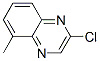Quinoxaline, 2-chloro-5-methyl- (9CI) CAS#: 61148-17-2