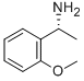 (R)-1-(2-Methoxyphenyl)ethylamine CAS#: 68285-23-4