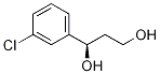 (R)-1-(3-Chlorophenyl)-1,3-propanediol CAS#: 632327-18-5