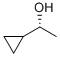 (R)-1-CYCLOPROPYLETHANOL CAS#: 6516-09-2