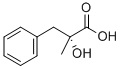 (R)-2-HYDROXY-2-METHYLBENZENEPROPANOIC ACID CAS#: 63742-14-3