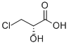 (R)-3-CHLOROLACTIC ACID CAS#: 61505-41-7