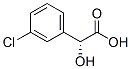 (R)-(-)-3-CHLOROMANDELIC ACID CAS#: 61008-98-8