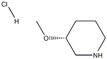 (R)-3-Methoxypiperidine hydrochloride CAS#: 688809-95-2