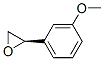 (R)-3-Methoxystyreneoxide CAS#: 62600-72-0