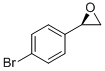 (R)-4-BROMOSTYRENE OXIDE CAS#: 62566-68-1
