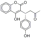 (R)-4'-Hydroxy Warfarin CAS#: 63740-78-3
