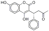 (R)-7-Hydroxy Warfarin CAS#: 63740-76-1