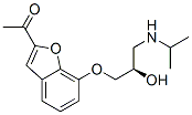 (R)-(+)-Befunolol CAS#: 66685-75-4