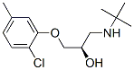 R-Bupranolol CAS#: 61877-83-6