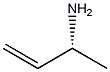 (R)-But-3-en-2-amine CAS#: 63731-07-7