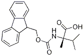 (R)-N-FMOC-alpha-Methylvaline, 98% ee, 98% CAS#: 616867-28-8